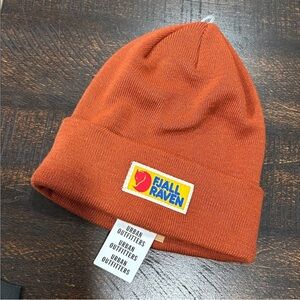 Fjallraven Vardag Classic Beanie